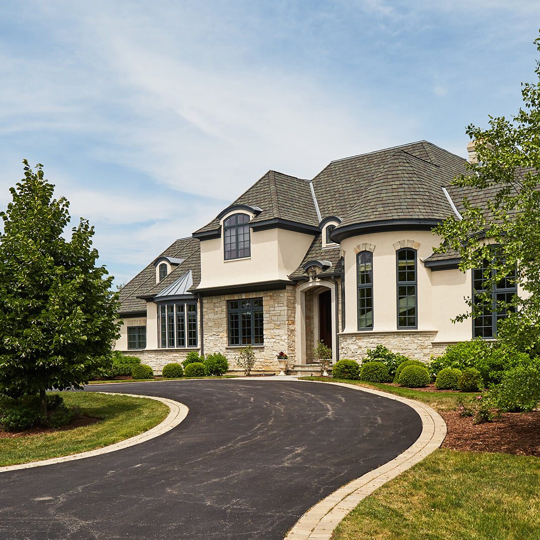 Luxury Custom Home Builders of Chicago | Design, Build & Remodel